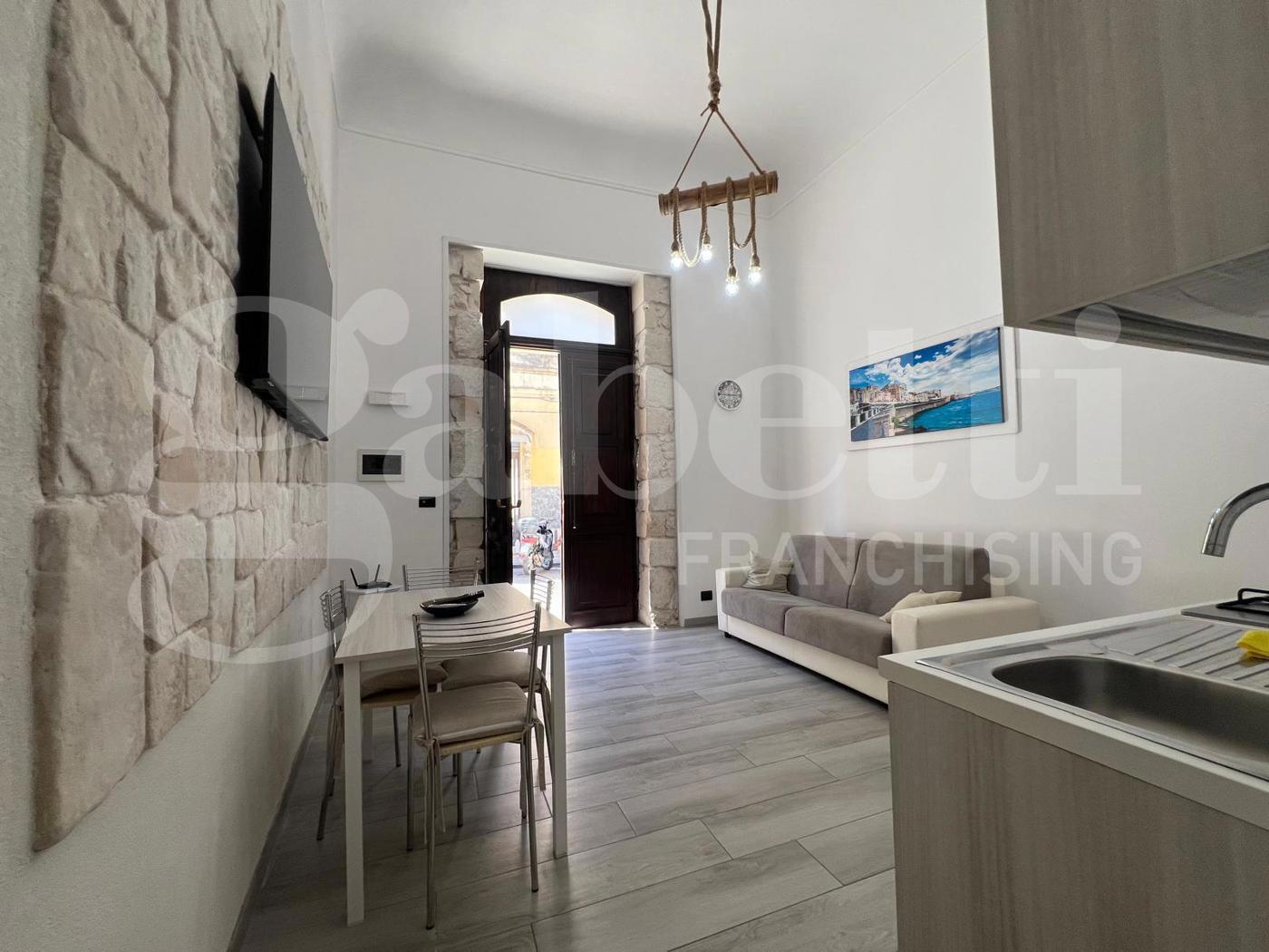 Casa indipendente in vendita a Siracusa