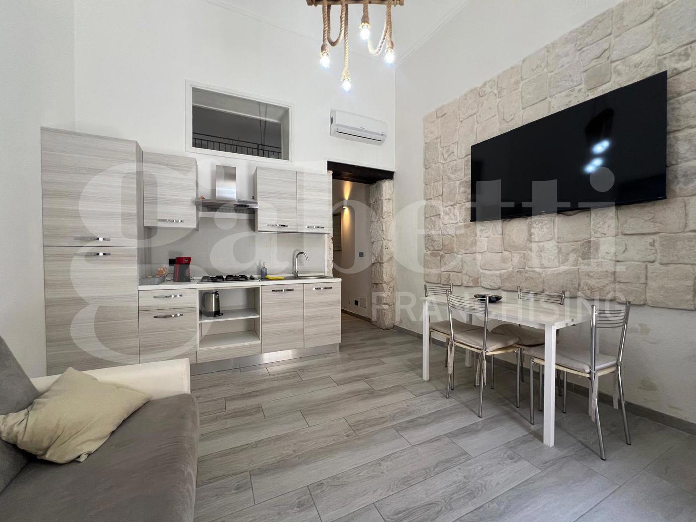 Casa indipendente in vendita a Siracusa