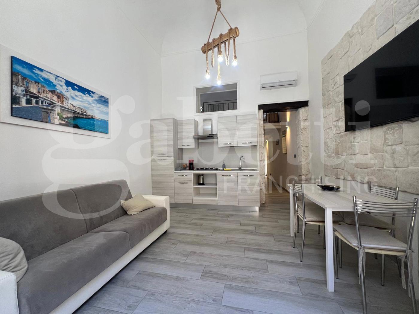 Casa indipendente in vendita a Siracusa