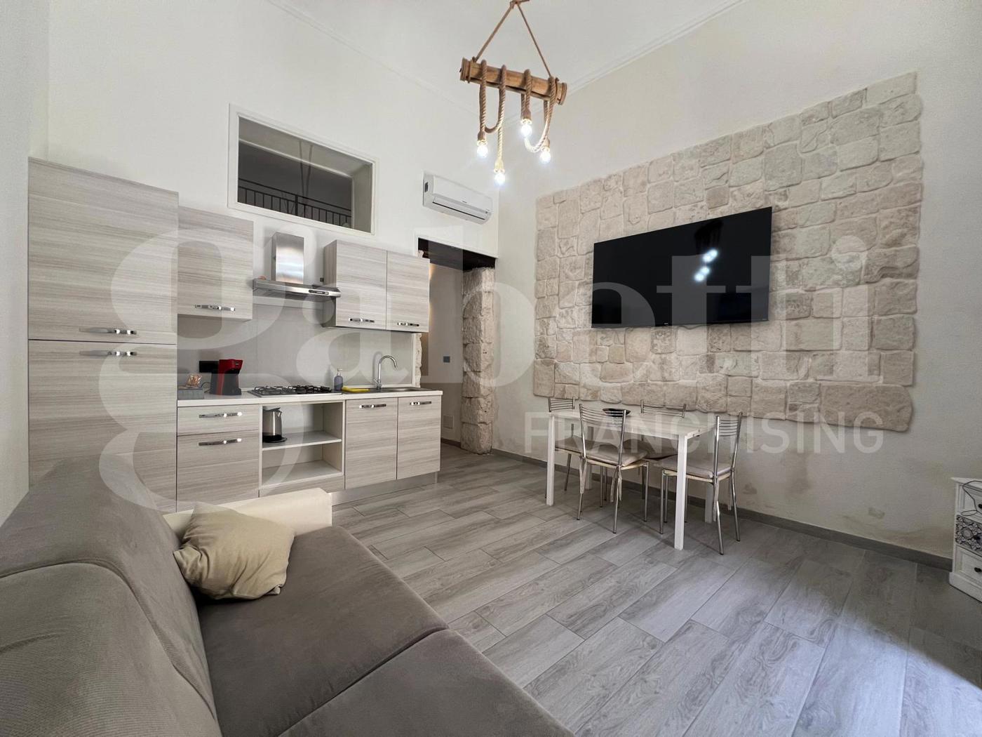 Casa indipendente in vendita a Siracusa
