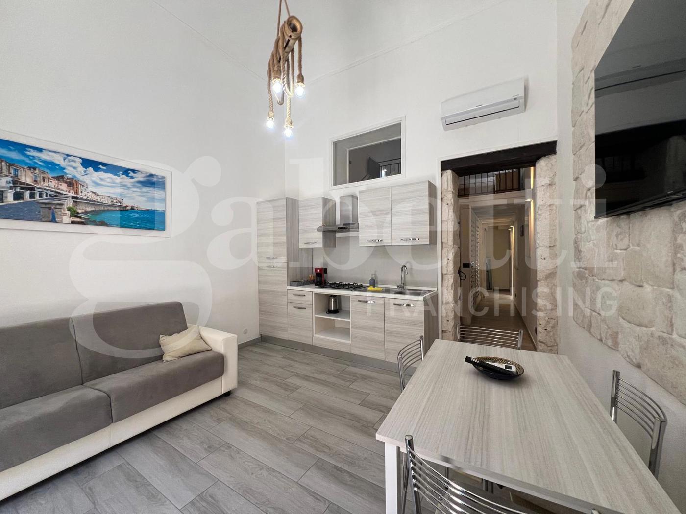 Casa indipendente in vendita a Siracusa
