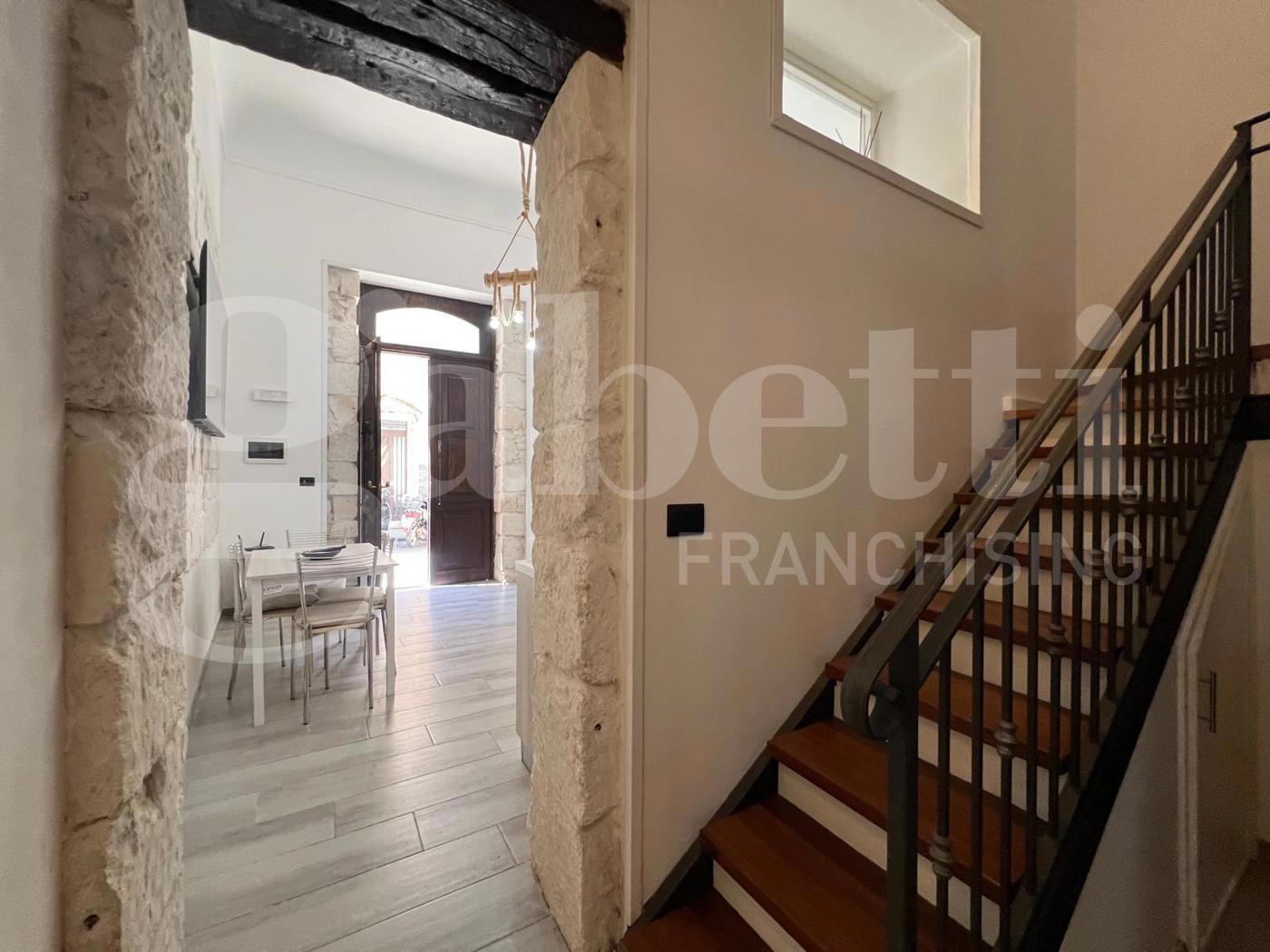 Casa indipendente in vendita a Siracusa