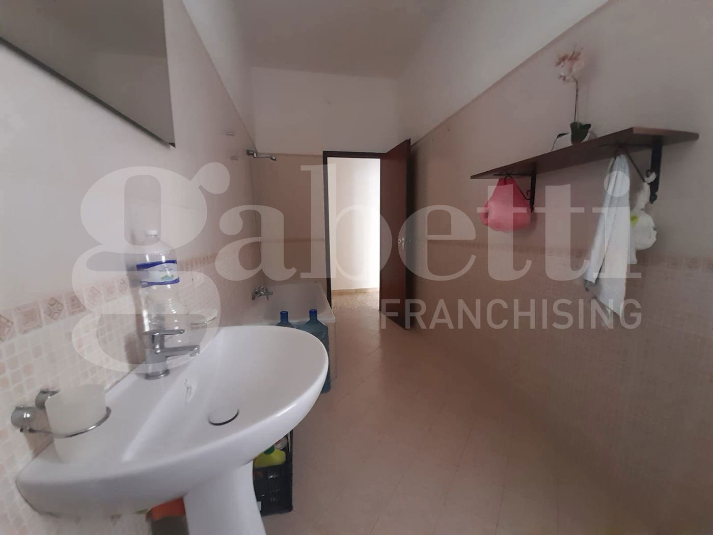 Quadrilocale in vendita a Siracusa