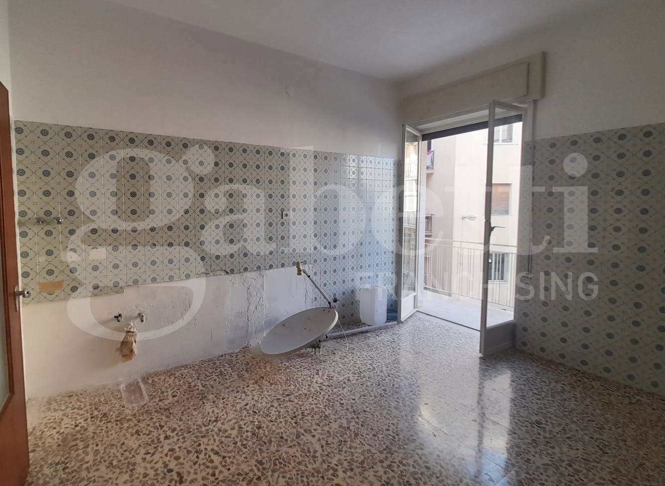 Quadrilocale in vendita a Siracusa