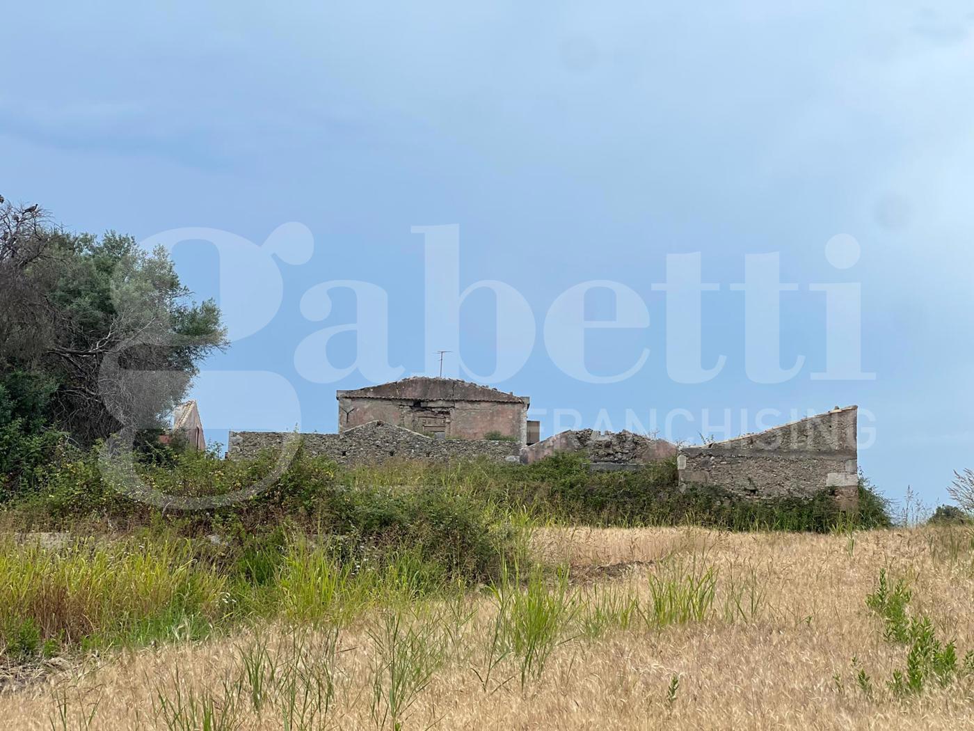 Terreno Edificabile in vendita a Siracusa