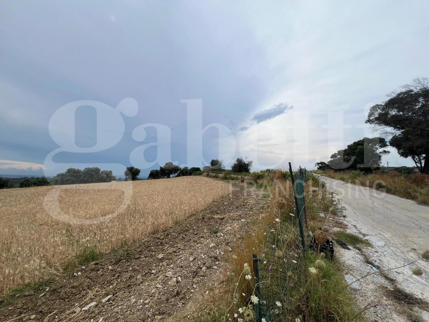 Terreno Edificabile in vendita a Siracusa