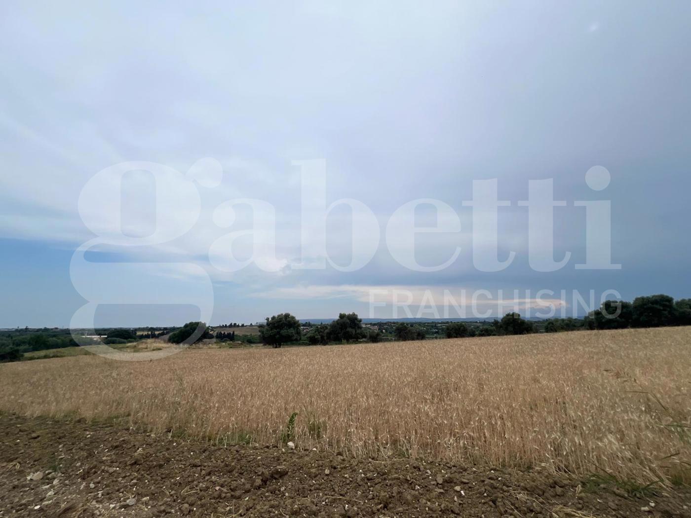 Terreno Edificabile in vendita a Siracusa