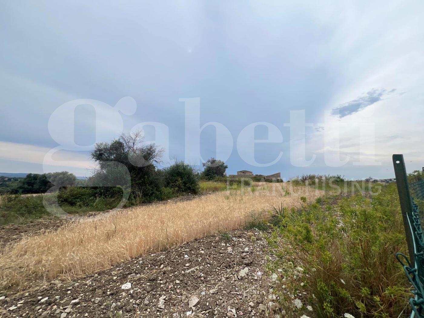 Terreno Edificabile in vendita a Siracusa