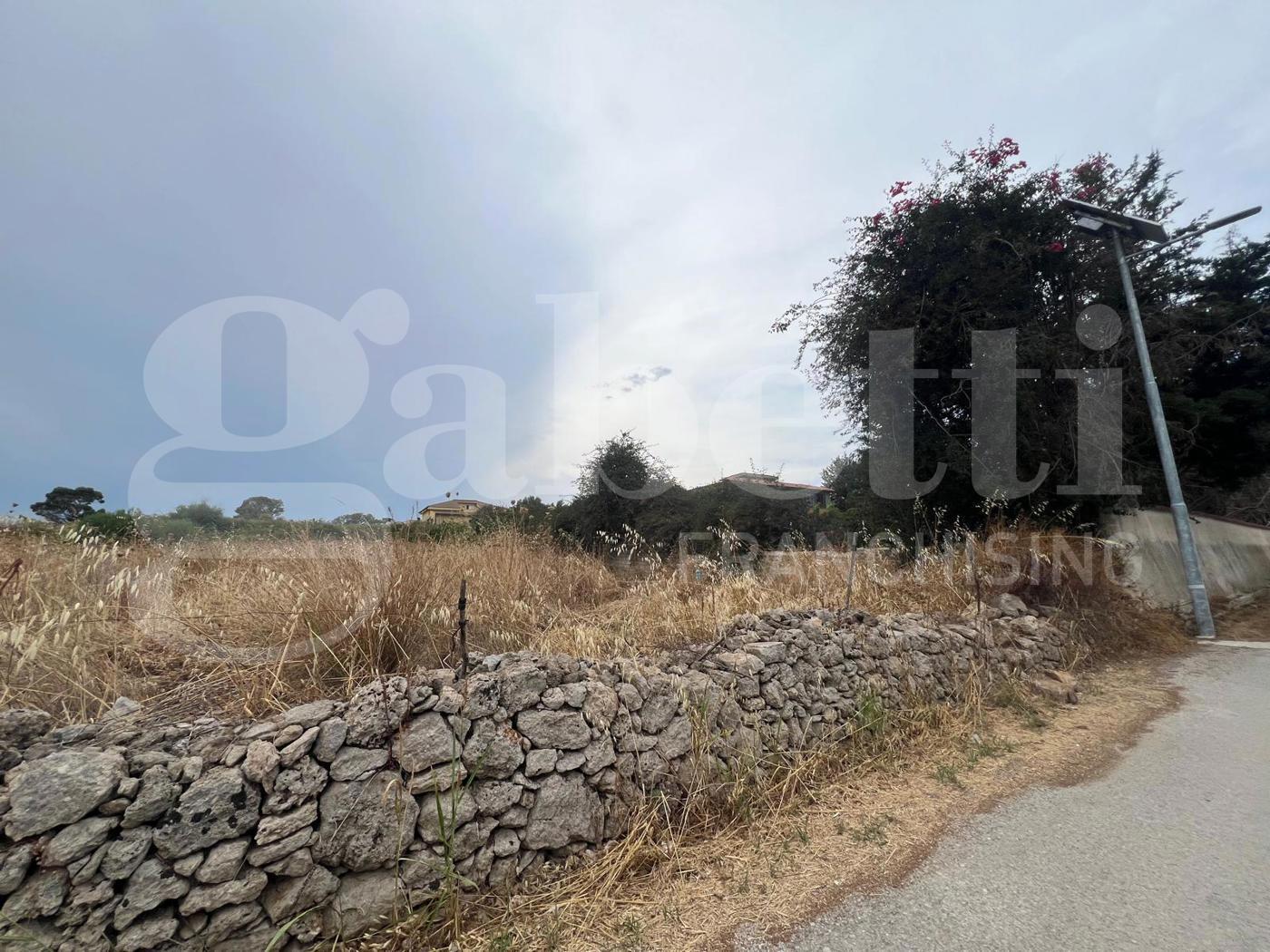 Terreno Agricolo in vendita a Siracusa