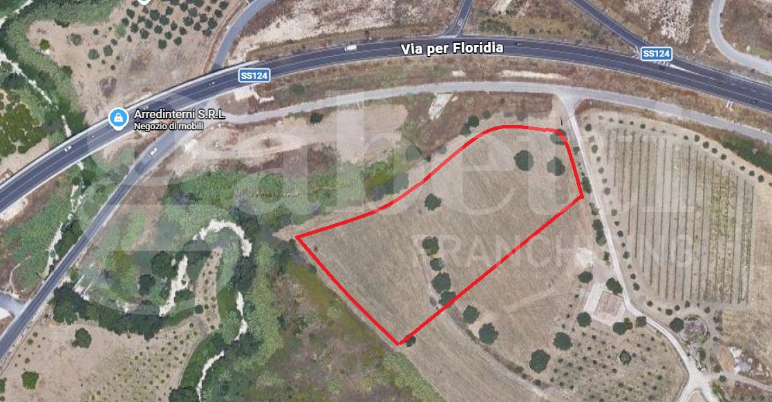 Terreno Edificabile in vendita a Siracusa