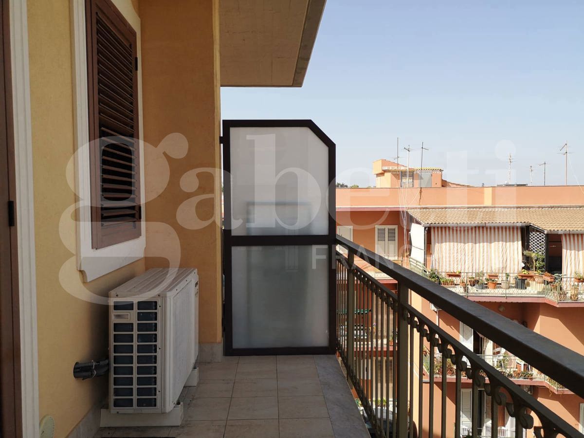 Bilocale arredato in affitto a Siracusa