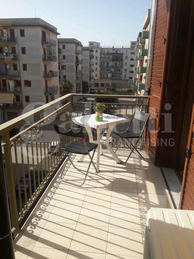 Bilocale arredato in affitto a Siracusa