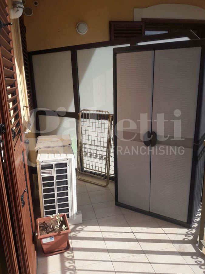 Bilocale arredato in affitto a Siracusa