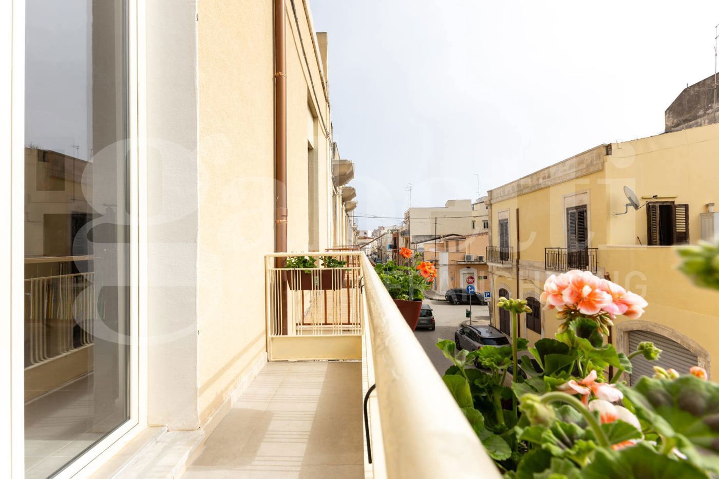 Monolocale arredato in affitto a Siracusa