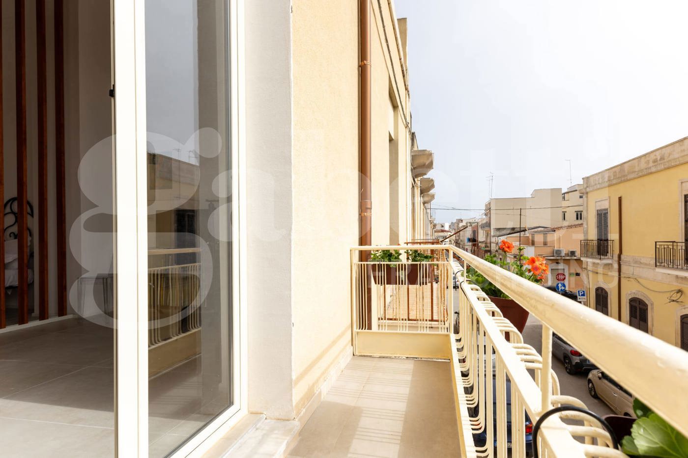 Monolocale arredato in affitto a Siracusa