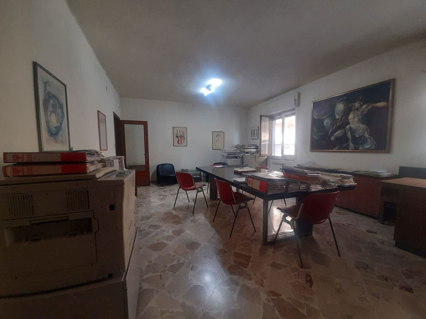 Quadrilocale da ristrutturare a Siracusa