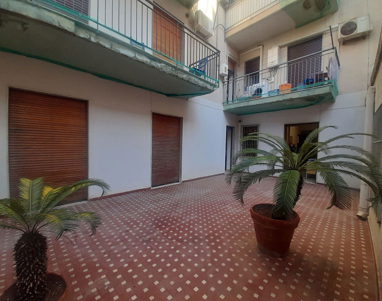 Quadrilocale da ristrutturare a Siracusa