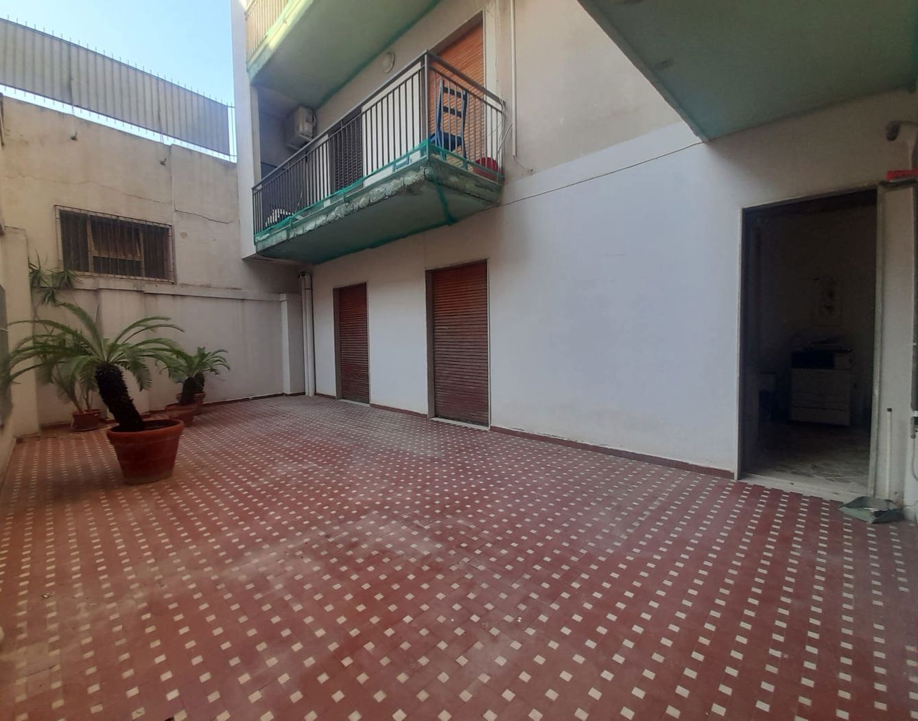 Quadrilocale da ristrutturare a Siracusa