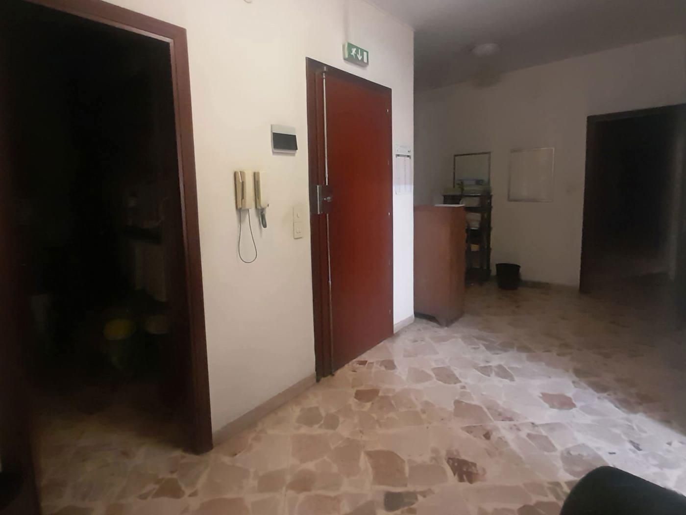 Quadrilocale da ristrutturare a Siracusa