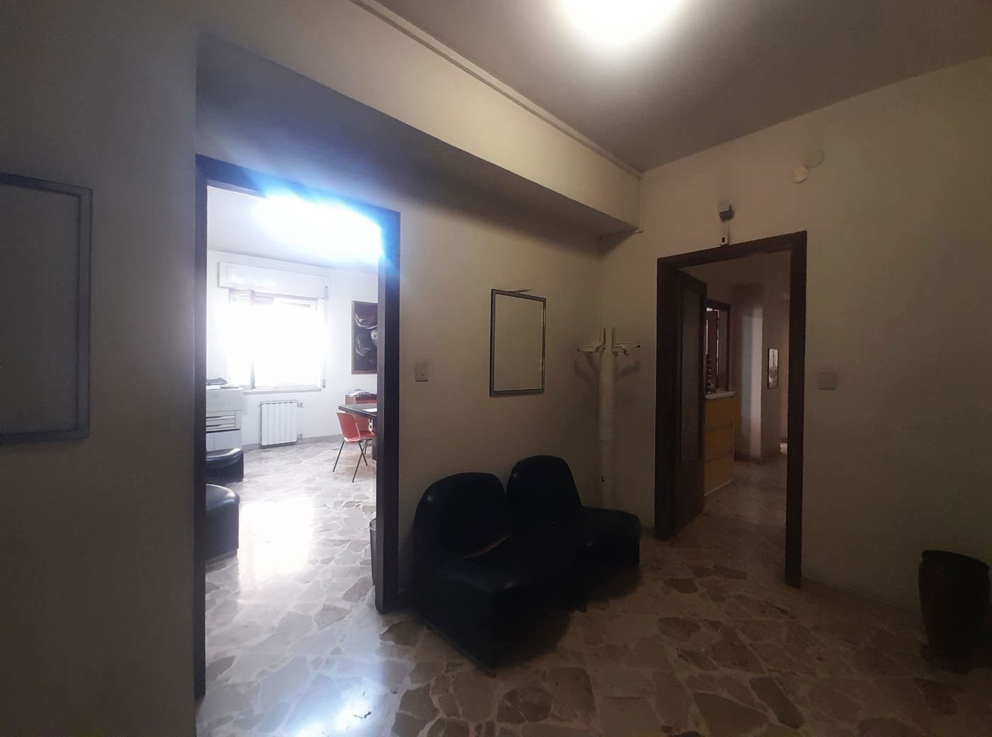 Quadrilocale da ristrutturare a Siracusa