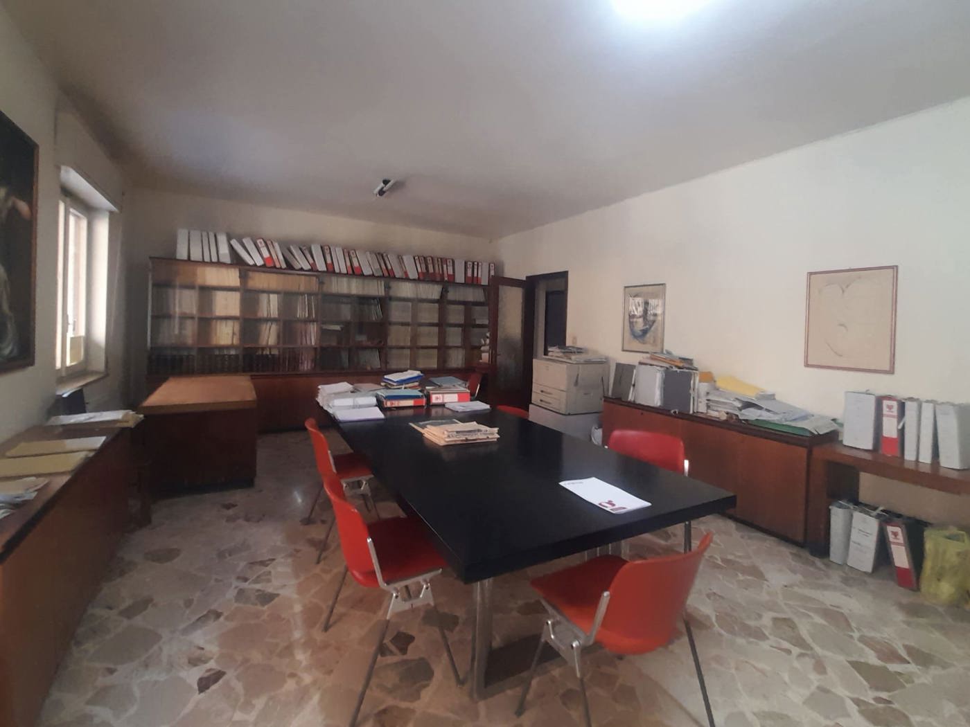 Quadrilocale da ristrutturare a Siracusa