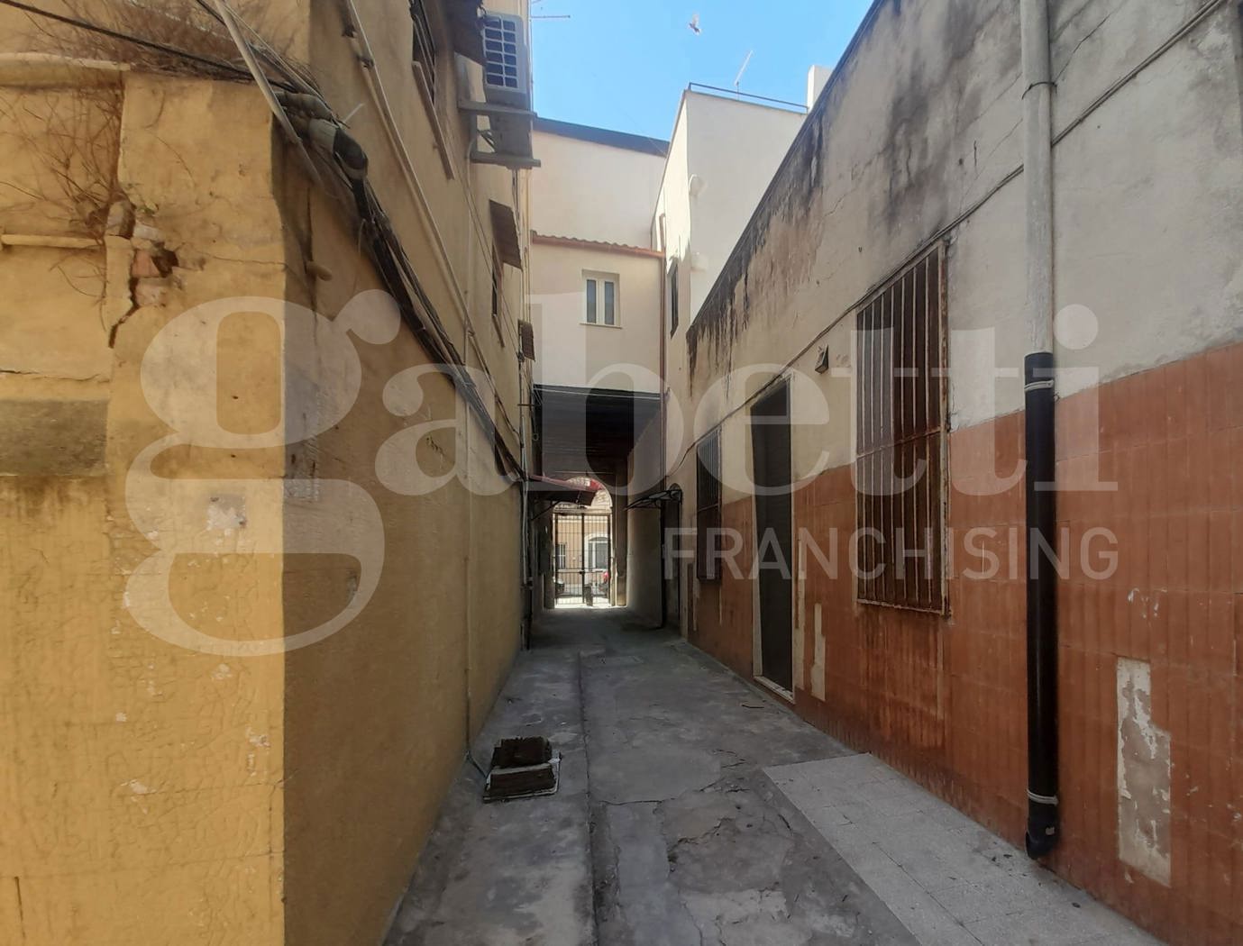 Casa indipendente in vendita a Siracusa