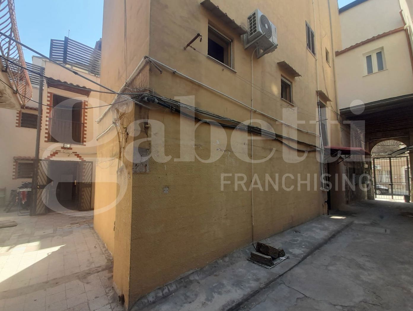 Casa indipendente in vendita a Siracusa