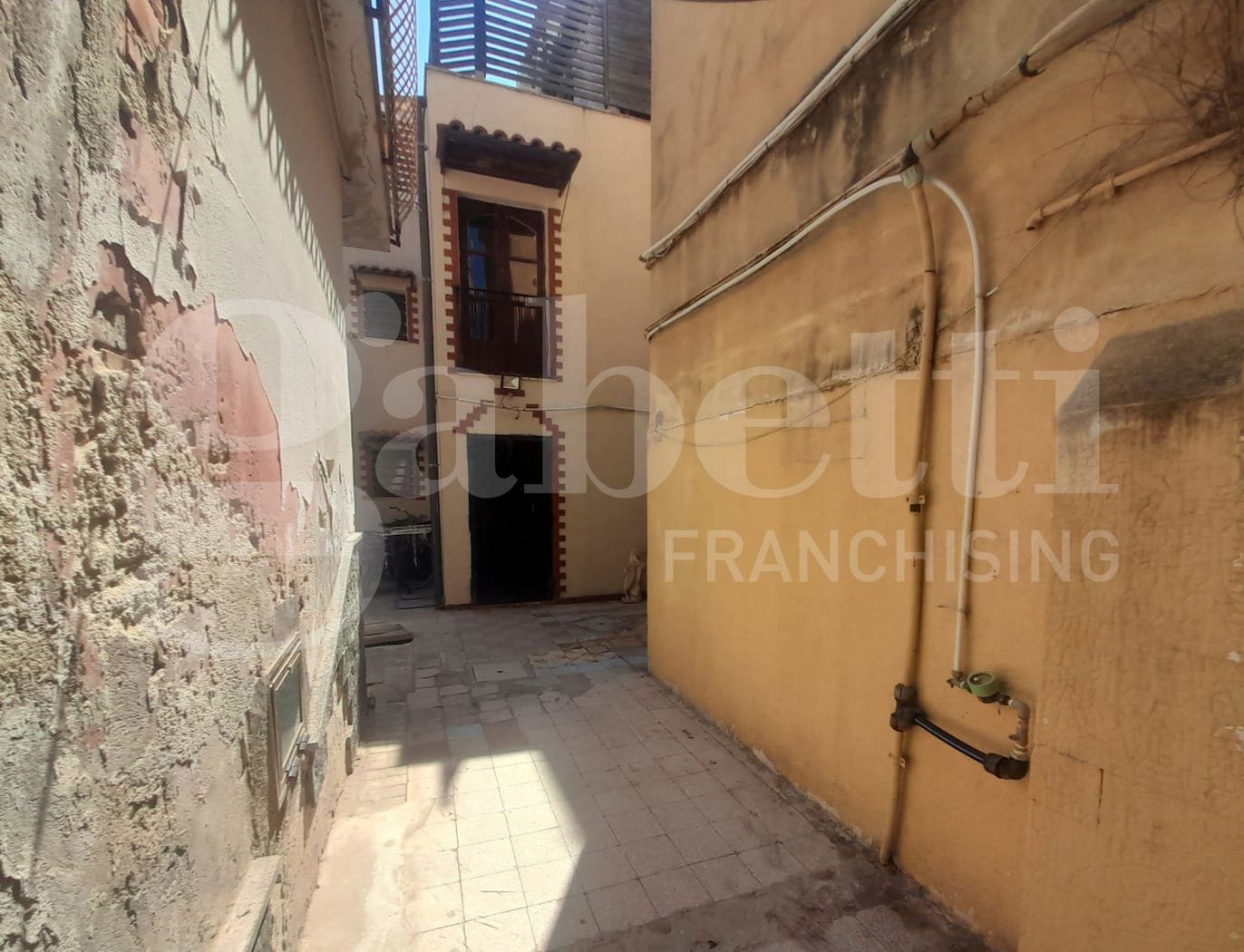 Casa indipendente in vendita a Siracusa