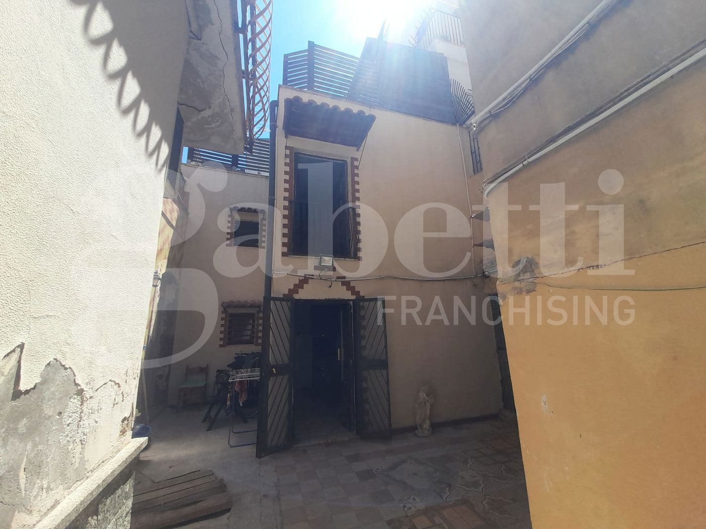 Casa indipendente in vendita a Siracusa