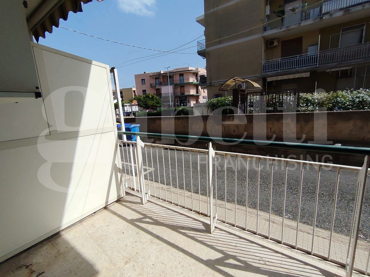 Trilocale arredato in affitto a Siracusa