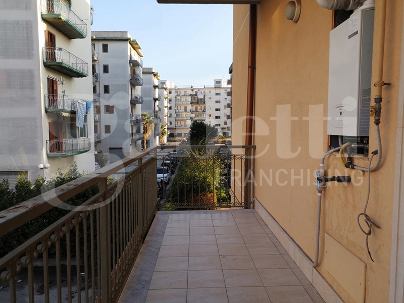 Monolocale arredato in affitto a Siracusa