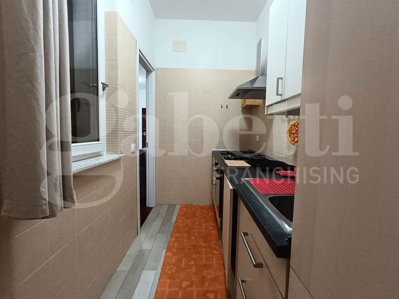 Bilocale arredato in affitto a Siracusa