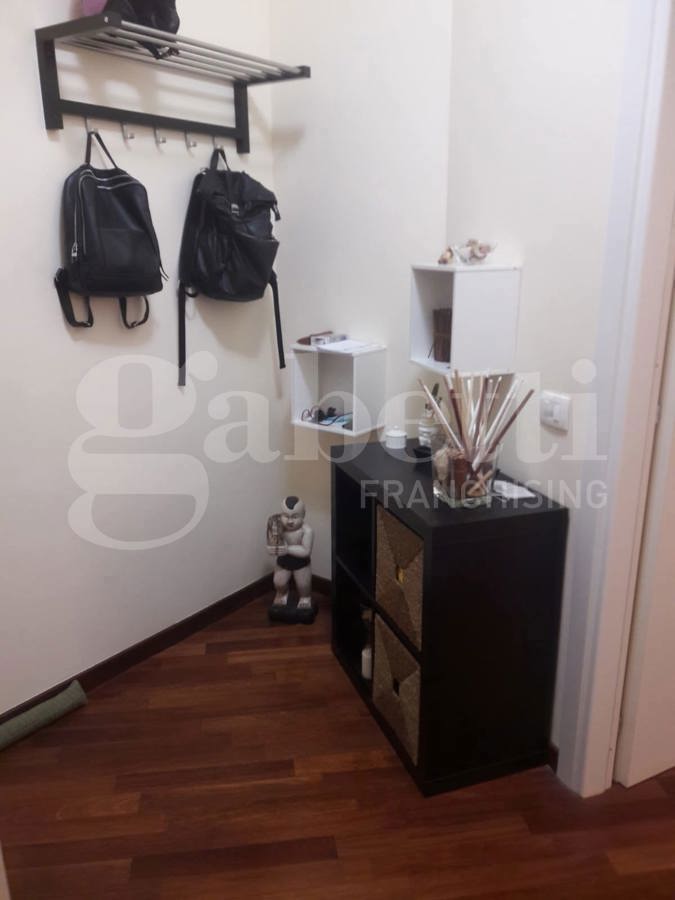 Bilocale arredato in affitto a Siracusa