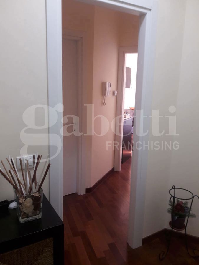 Bilocale arredato in affitto a Siracusa