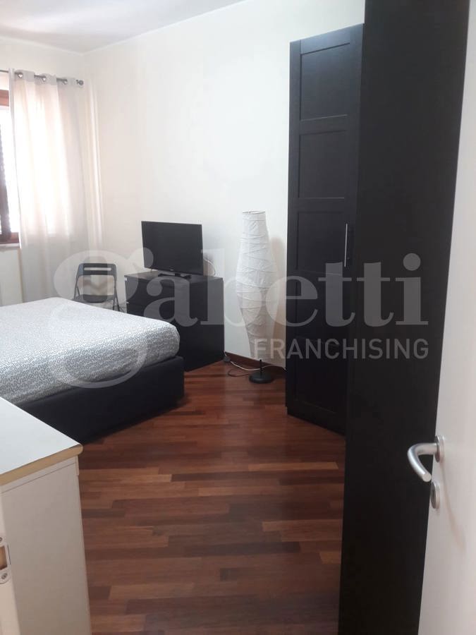 Bilocale arredato in affitto a Siracusa