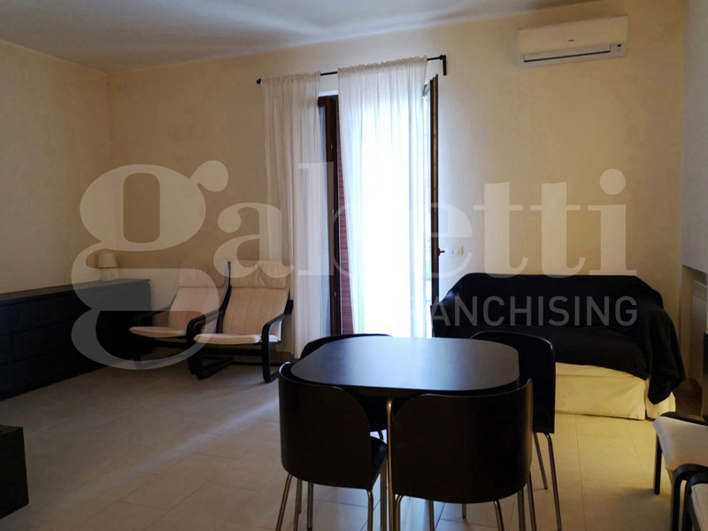 Monolocale arredato in affitto a Siracusa