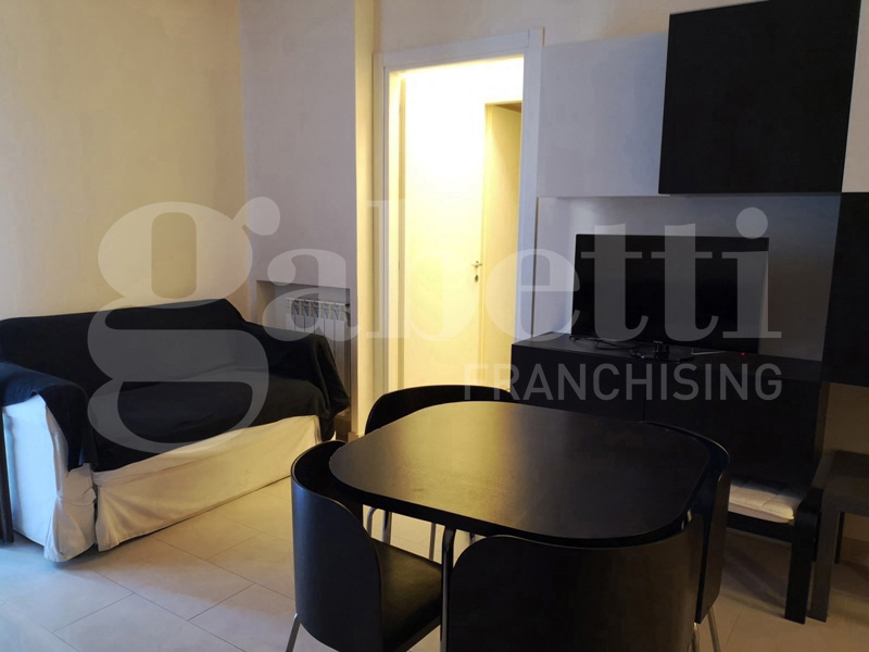 Monolocale arredato in affitto a Siracusa