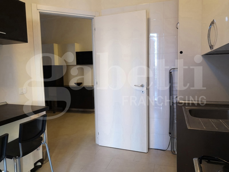 Monolocale arredato in affitto a Siracusa