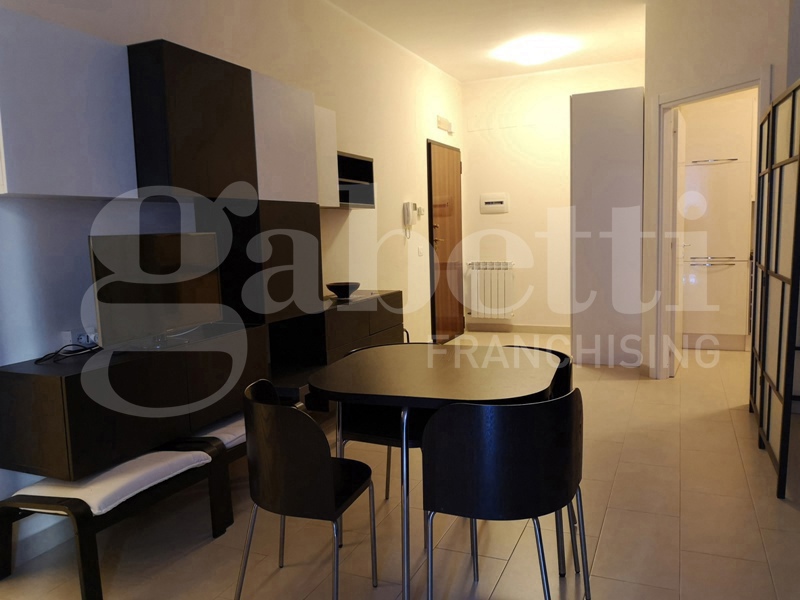 Monolocale arredato in affitto a Siracusa
