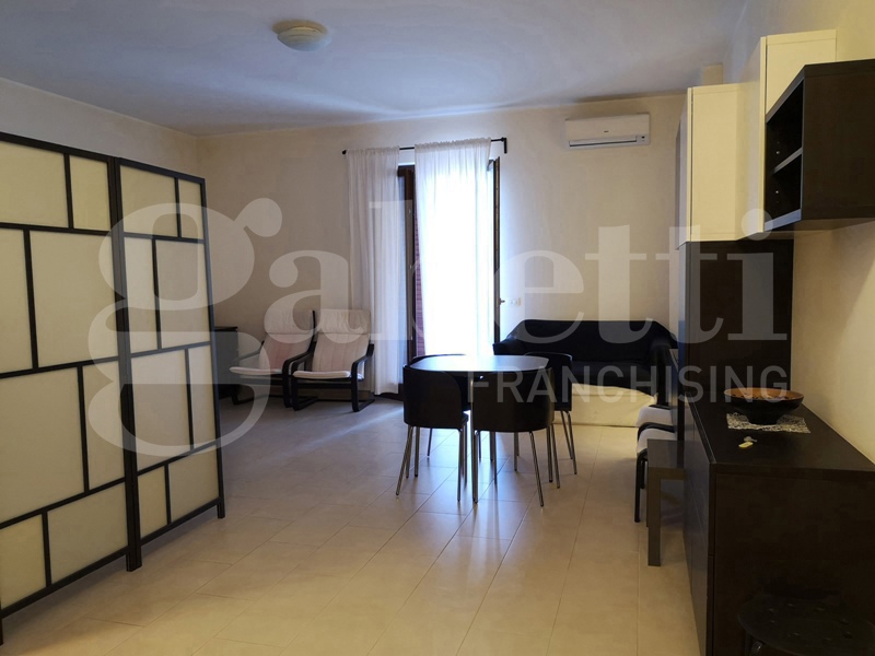 Monolocale arredato in affitto a Siracusa