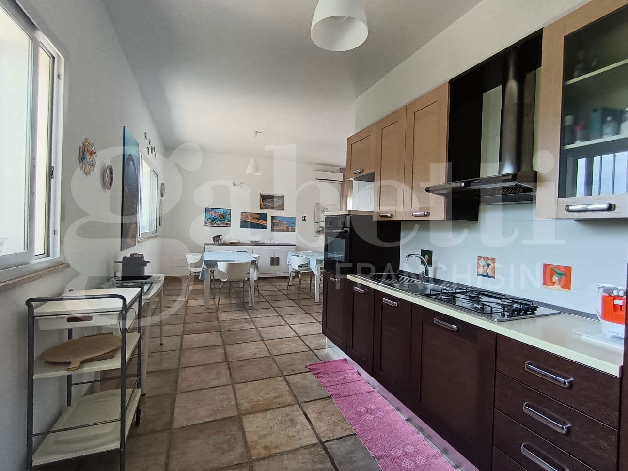 Villa in vendita a Siracusa