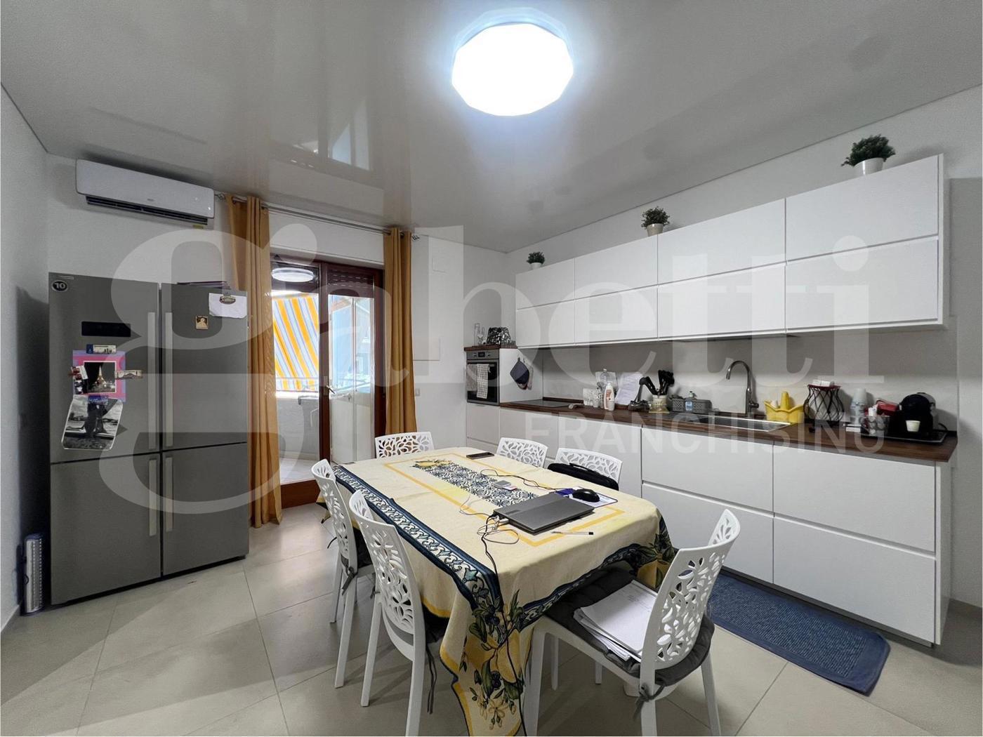 Appartamento in vendita a Siracusa