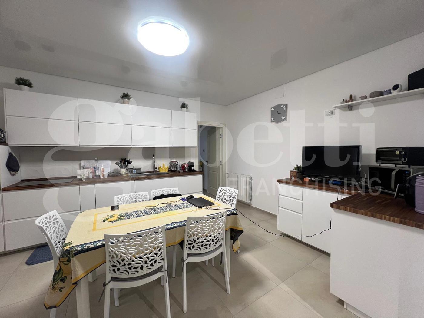 Appartamento in vendita a Siracusa