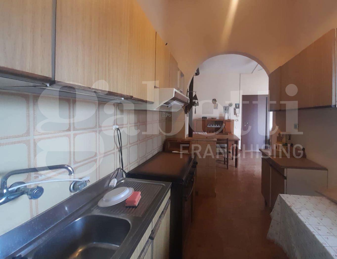 Villa con box doppio a Siracusa