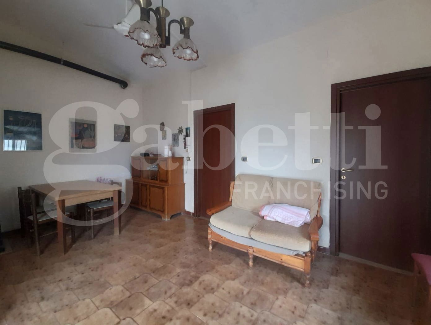 Villa con giardino a Siracusa