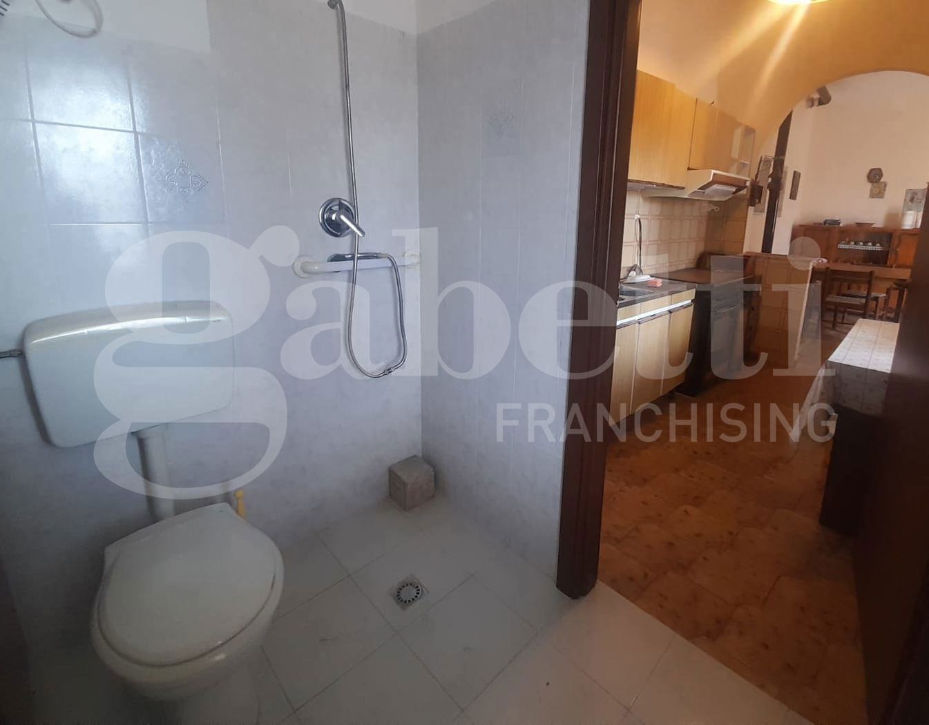 Villa con giardino a Siracusa