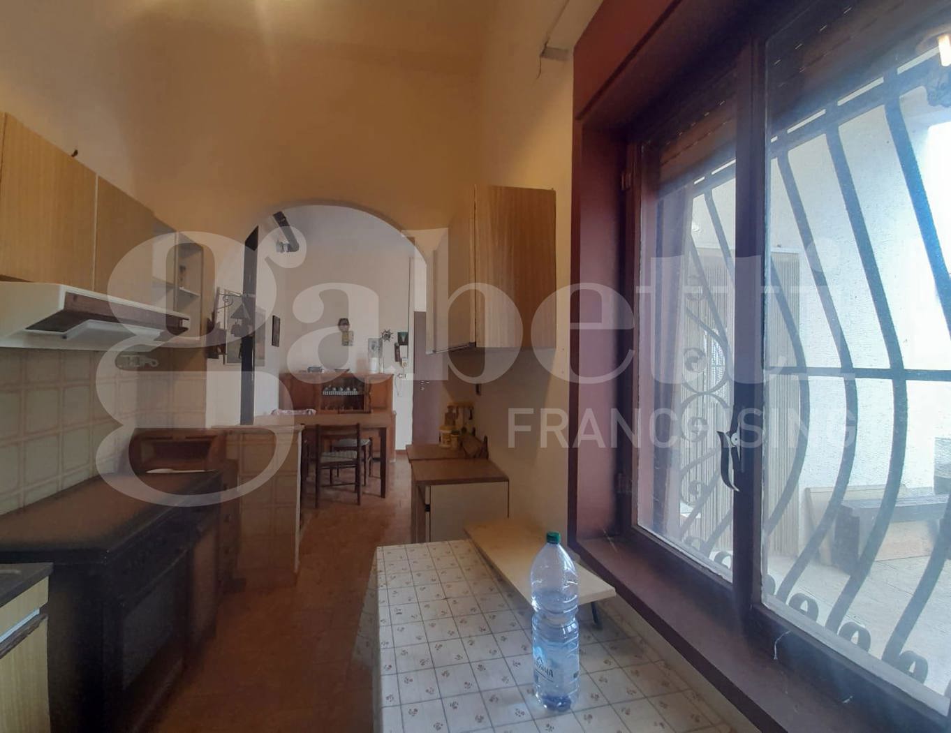 Villa con giardino a Siracusa