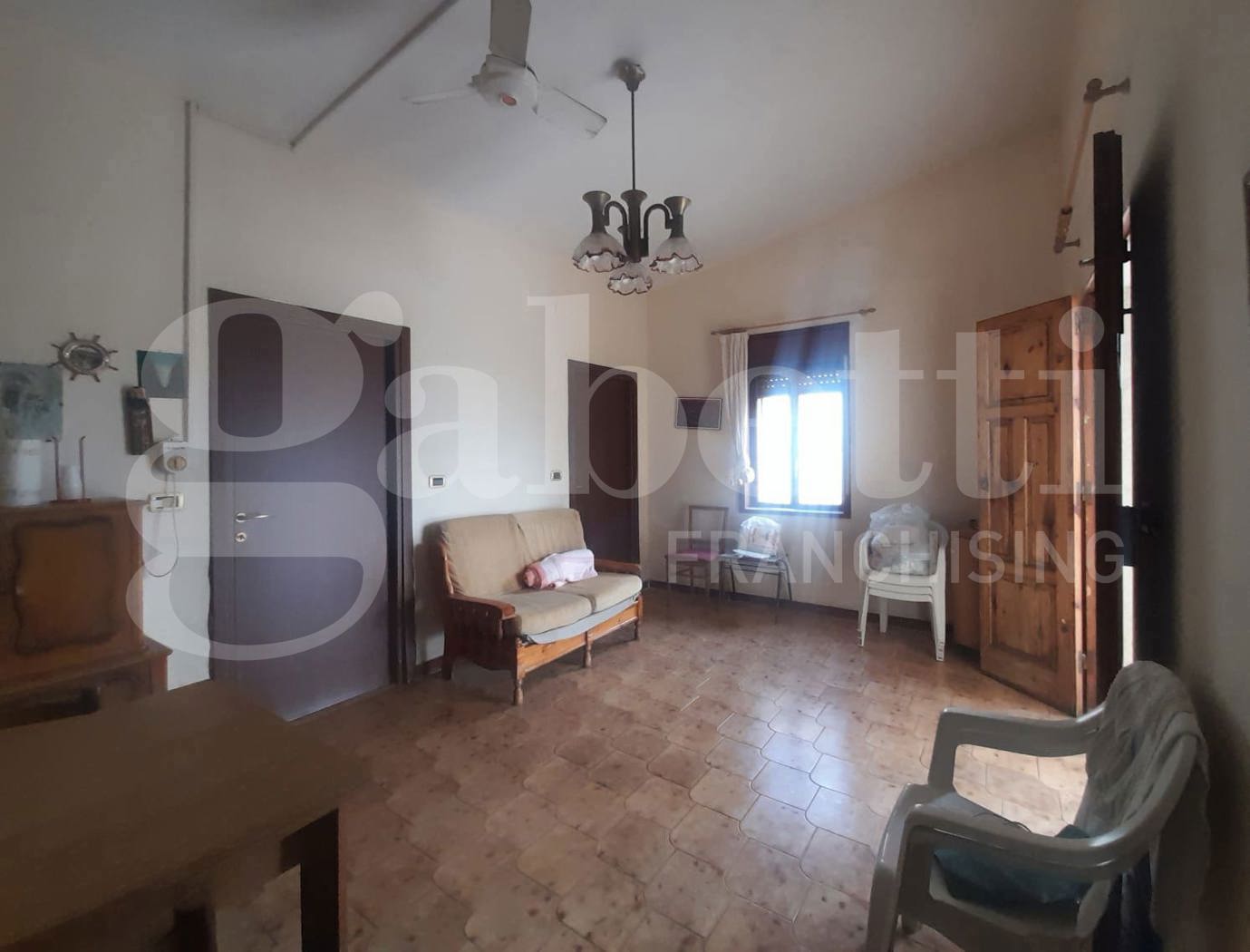 Villa con giardino a Siracusa