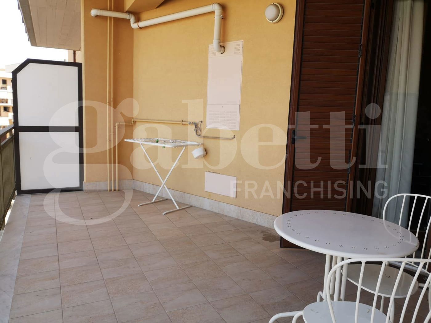 Trilocale arredato in affitto a Siracusa