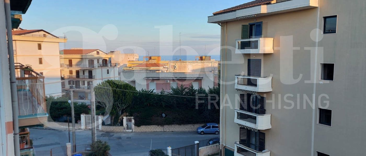 Appartamento in vendita a Siracusa